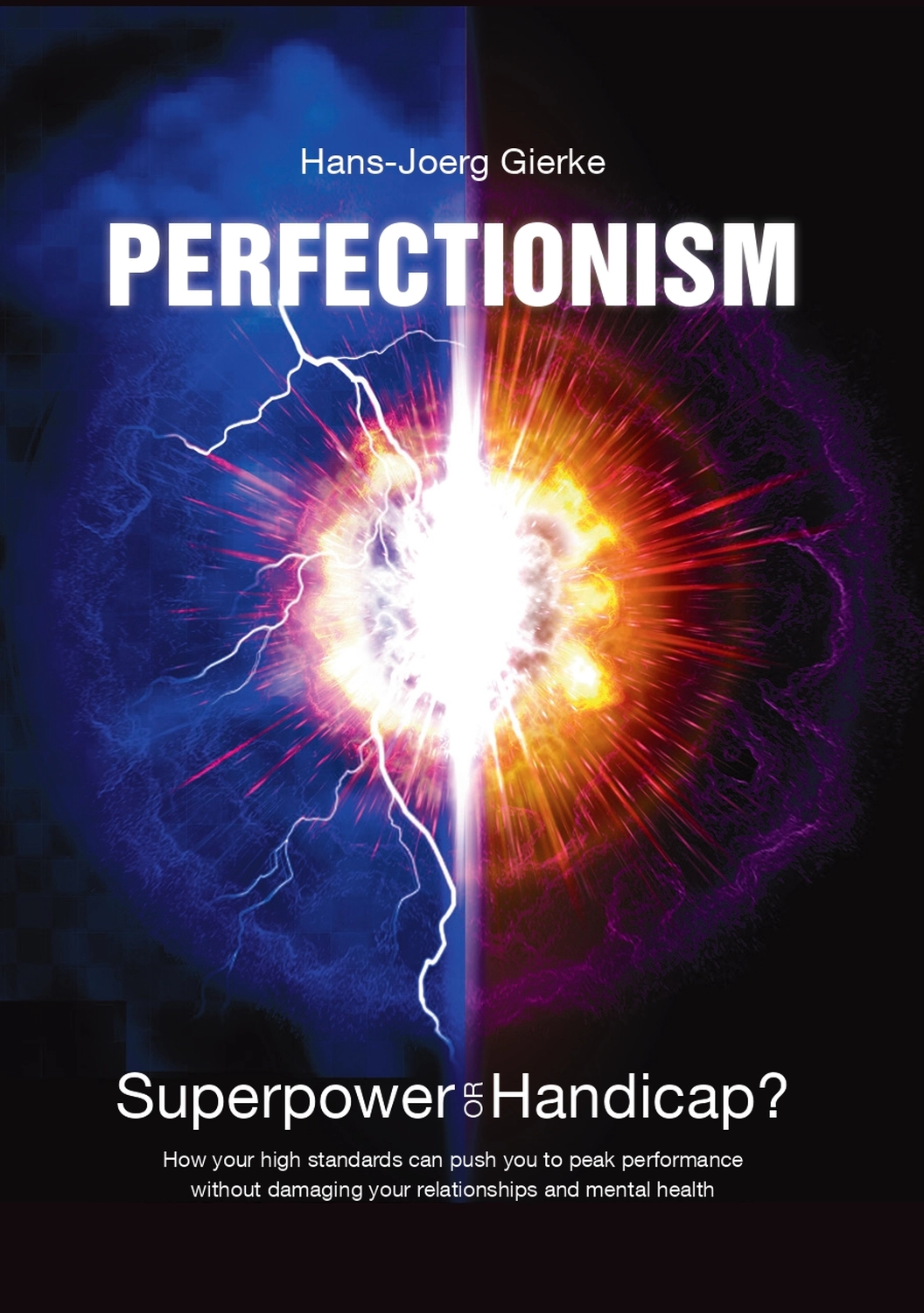 Mentale Wettkampf-HJG Mentale stroom